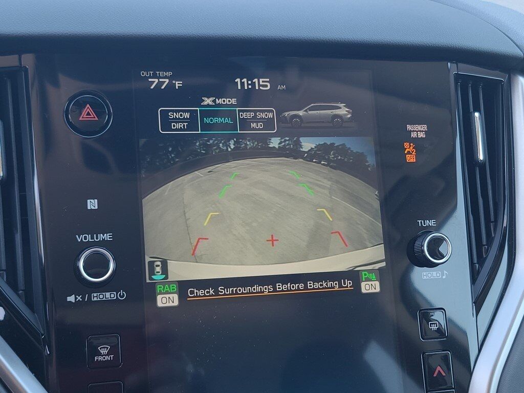 2024 Subaru Outback Onyx Edition XT Springfield VA