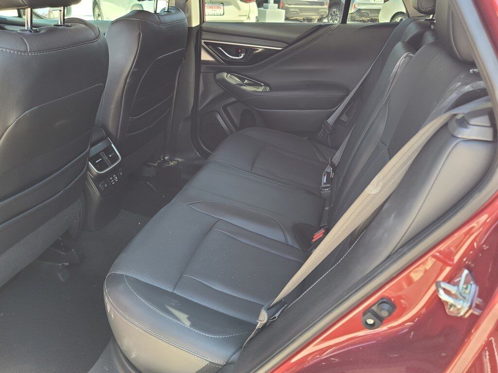 2024 Subaru Outback Onyx Edition XT Springfield VA