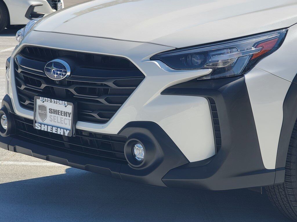 2024 Subaru Outback Onyx Edition XT Springfield VA