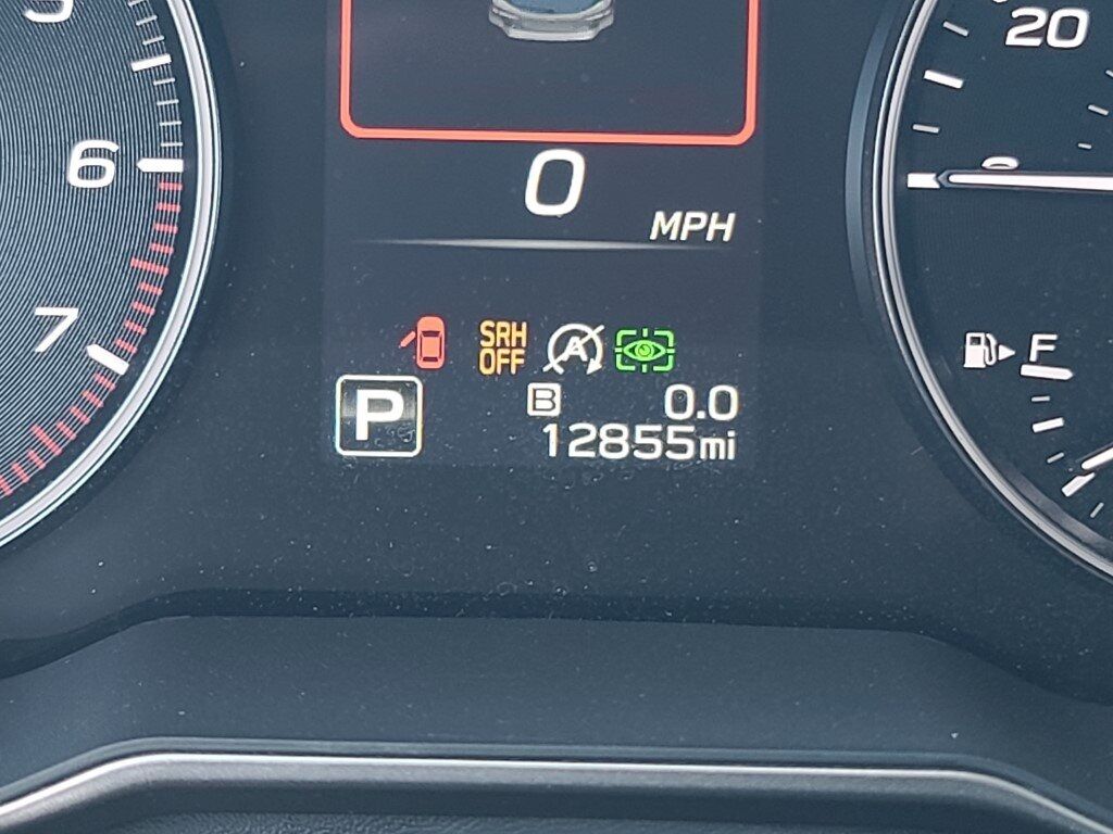 2024 Subaru Outback Onyx Edition XT Springfield VA