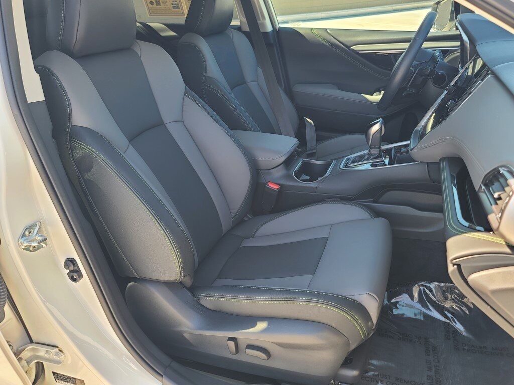 2024 Subaru Outback Onyx Edition XT Springfield VA