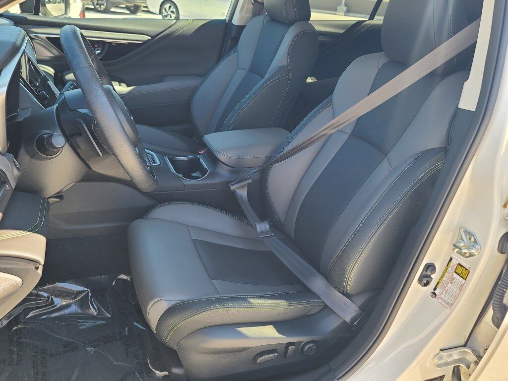2024 Subaru Outback Onyx Edition XT Springfield VA