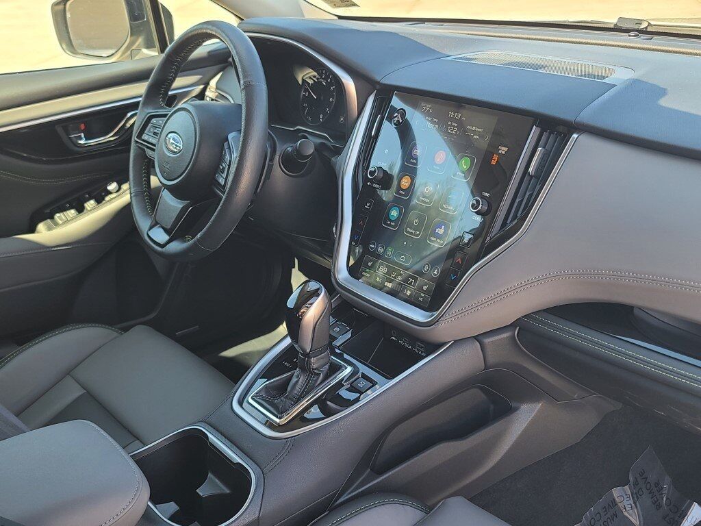 2024 Subaru Outback Onyx Edition XT Springfield VA