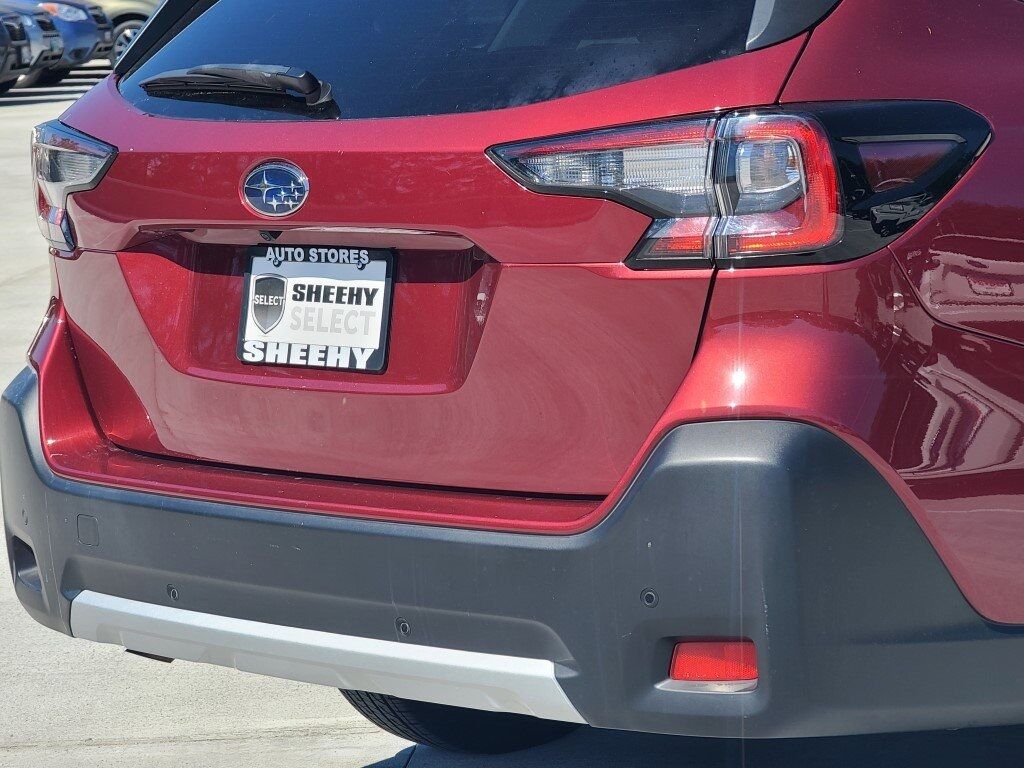 2024 Subaru Outback Onyx Edition XT Springfield VA