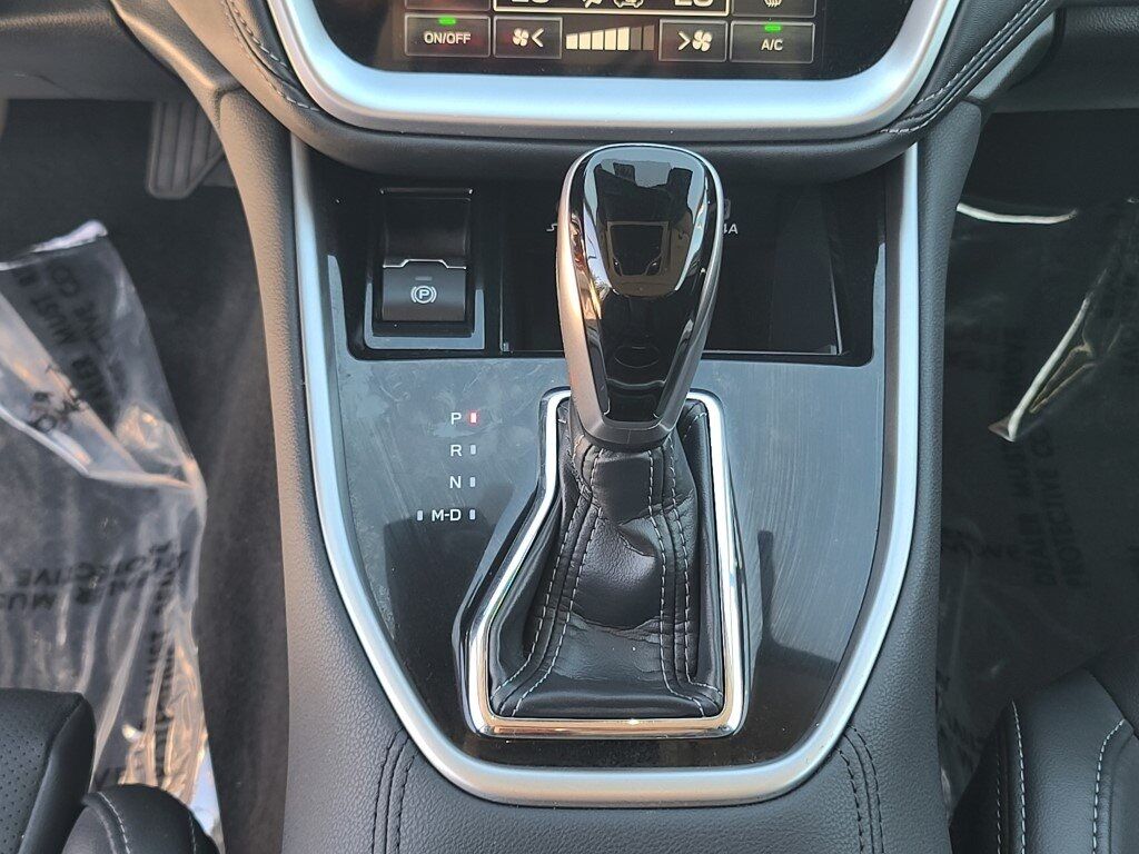 2024 Subaru Outback Onyx Edition XT Springfield VA