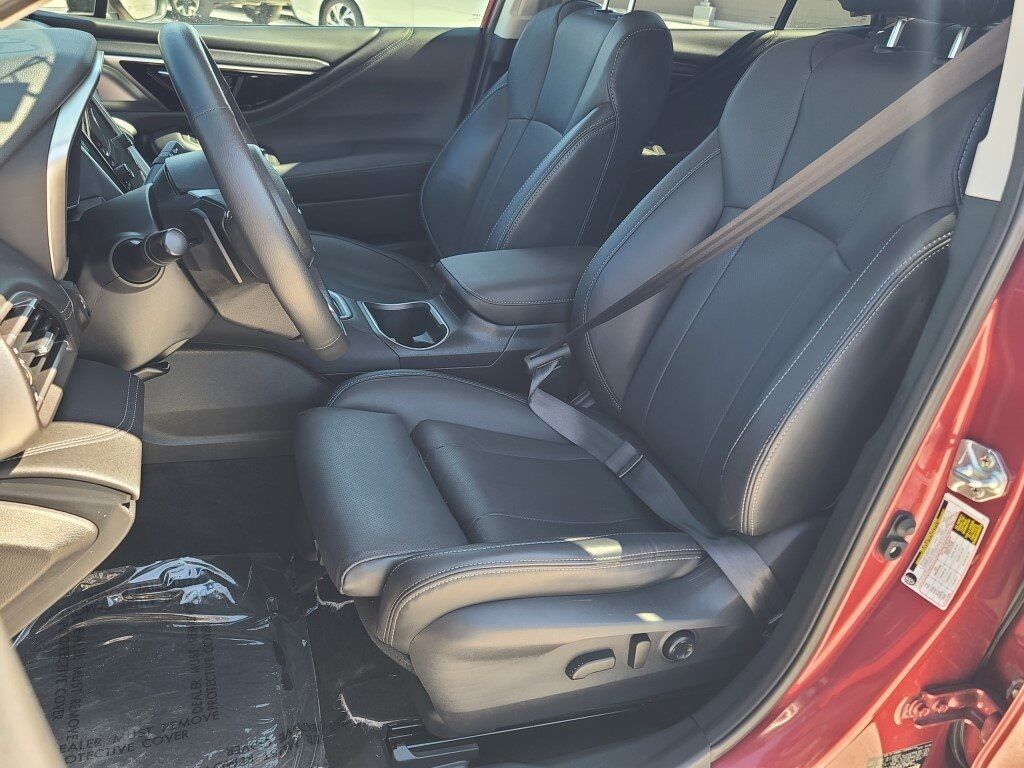 2024 Subaru Outback Onyx Edition XT Springfield VA