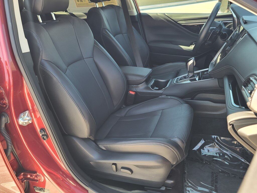 2024 Subaru Outback Onyx Edition XT Springfield VA