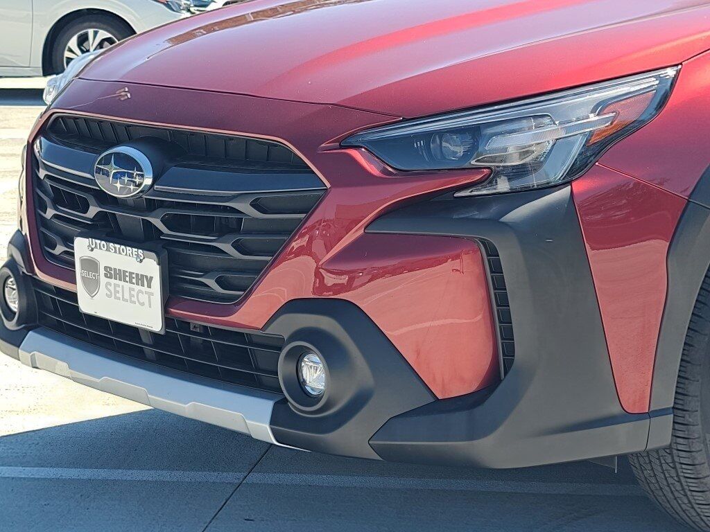 2024 Subaru Outback Onyx Edition XT Springfield VA