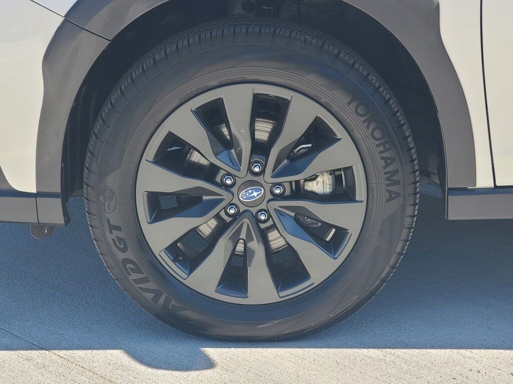 2024 Subaru Outback Onyx Edition XT Springfield VA