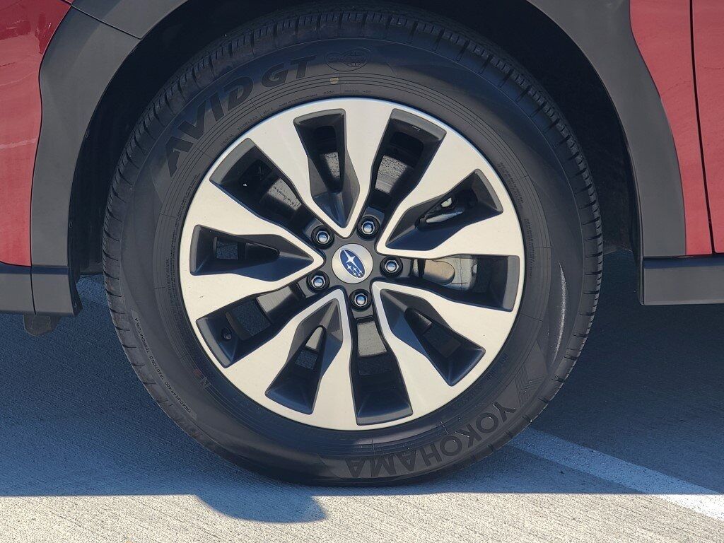 2024 Subaru Outback Onyx Edition XT Springfield VA