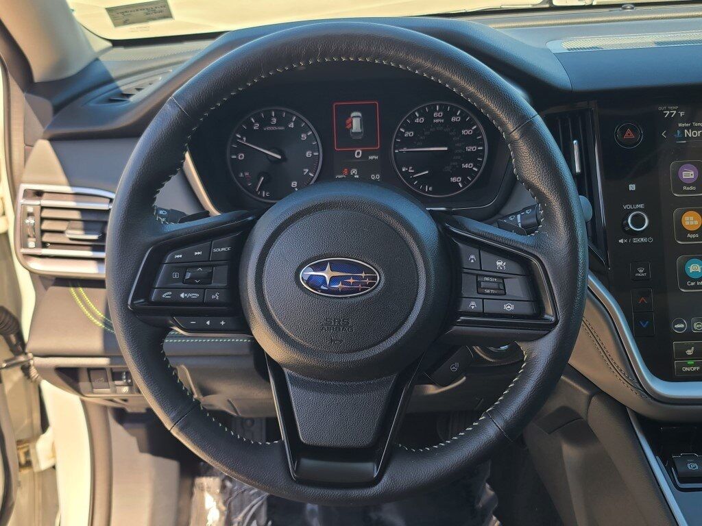2024 Subaru Outback Onyx Edition XT Springfield VA