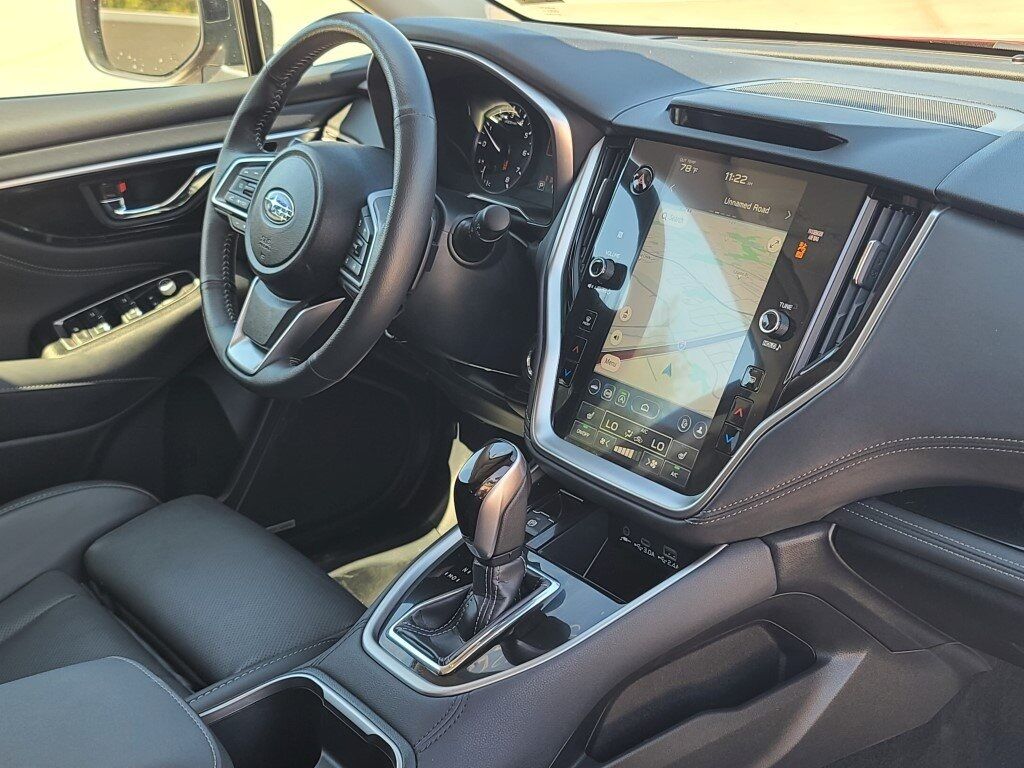 2024 Subaru Outback Onyx Edition XT Springfield VA