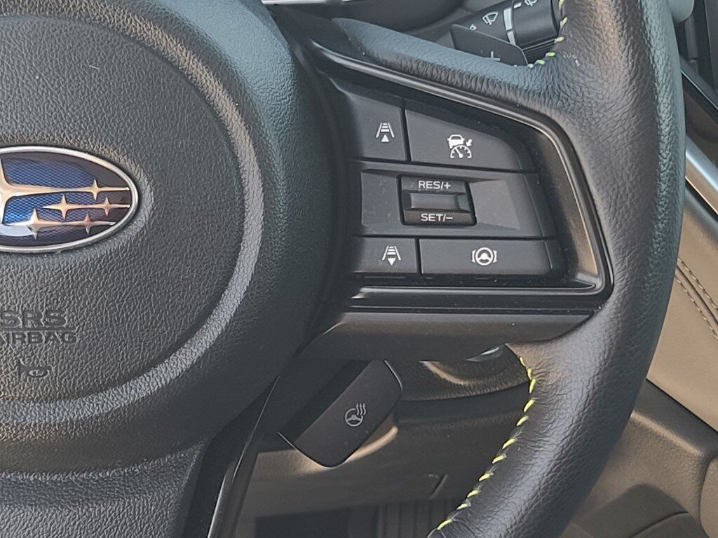 2024 Subaru Outback Onyx Edition XT Springfield VA