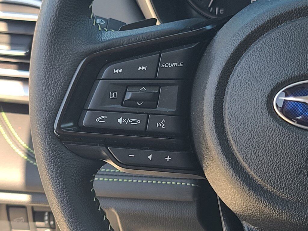 2024 Subaru Outback Onyx Edition XT Springfield VA