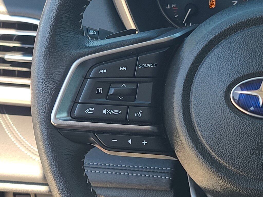 2024 Subaru Outback Onyx Edition XT Springfield VA