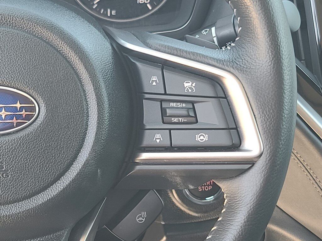 2024 Subaru Outback Onyx Edition XT Springfield VA