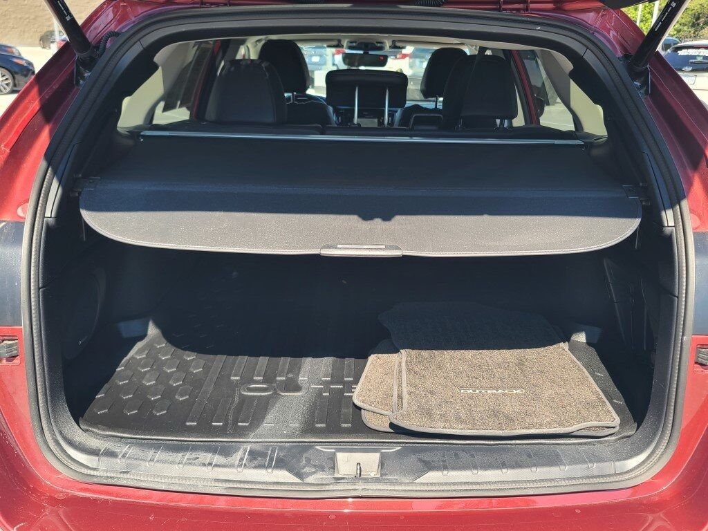 2024 Subaru Outback Onyx Edition XT Springfield VA