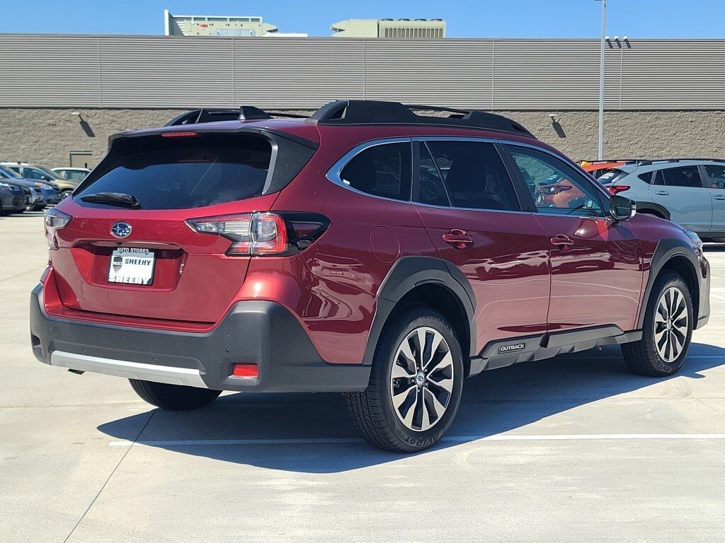 2024 Subaru Outback Onyx Edition XT Springfield VA