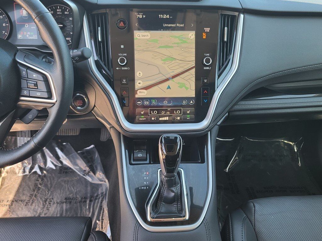 2024 Subaru Outback Onyx Edition XT Springfield VA