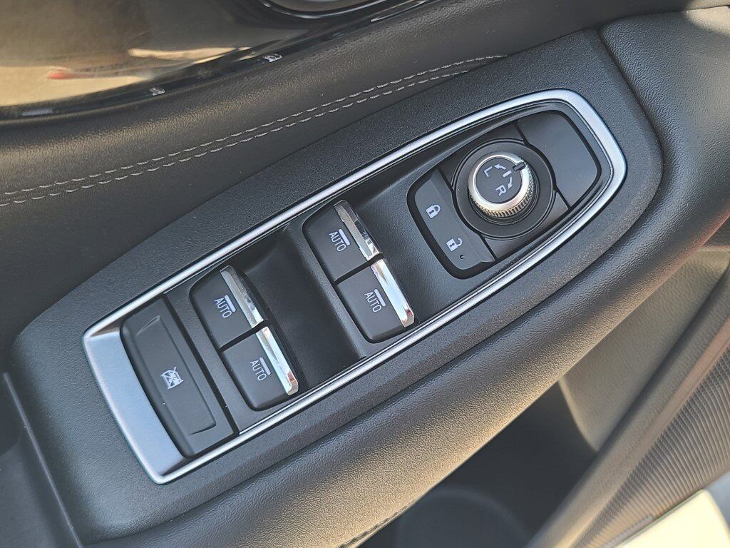 2024 Subaru Outback Onyx Edition XT Springfield VA