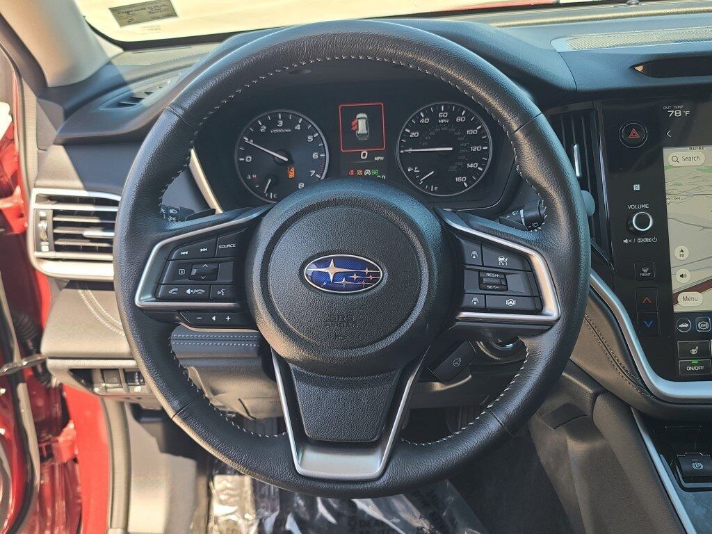 2024 Subaru Outback Onyx Edition XT Springfield VA