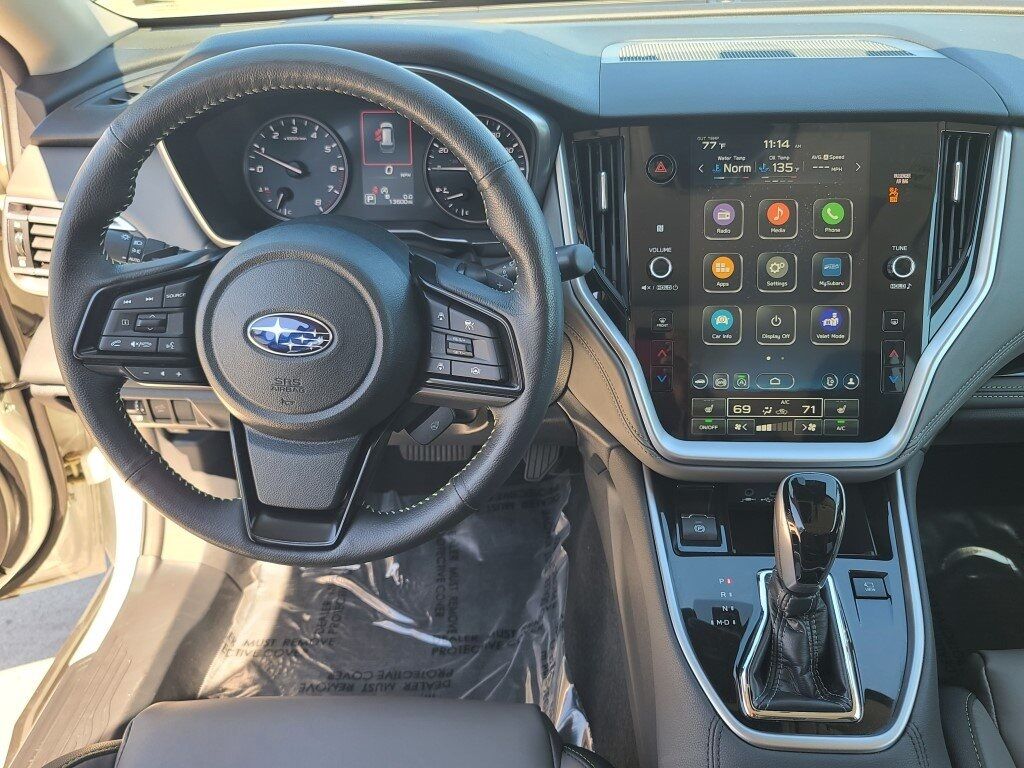 2024 Subaru Outback Onyx Edition XT Springfield VA