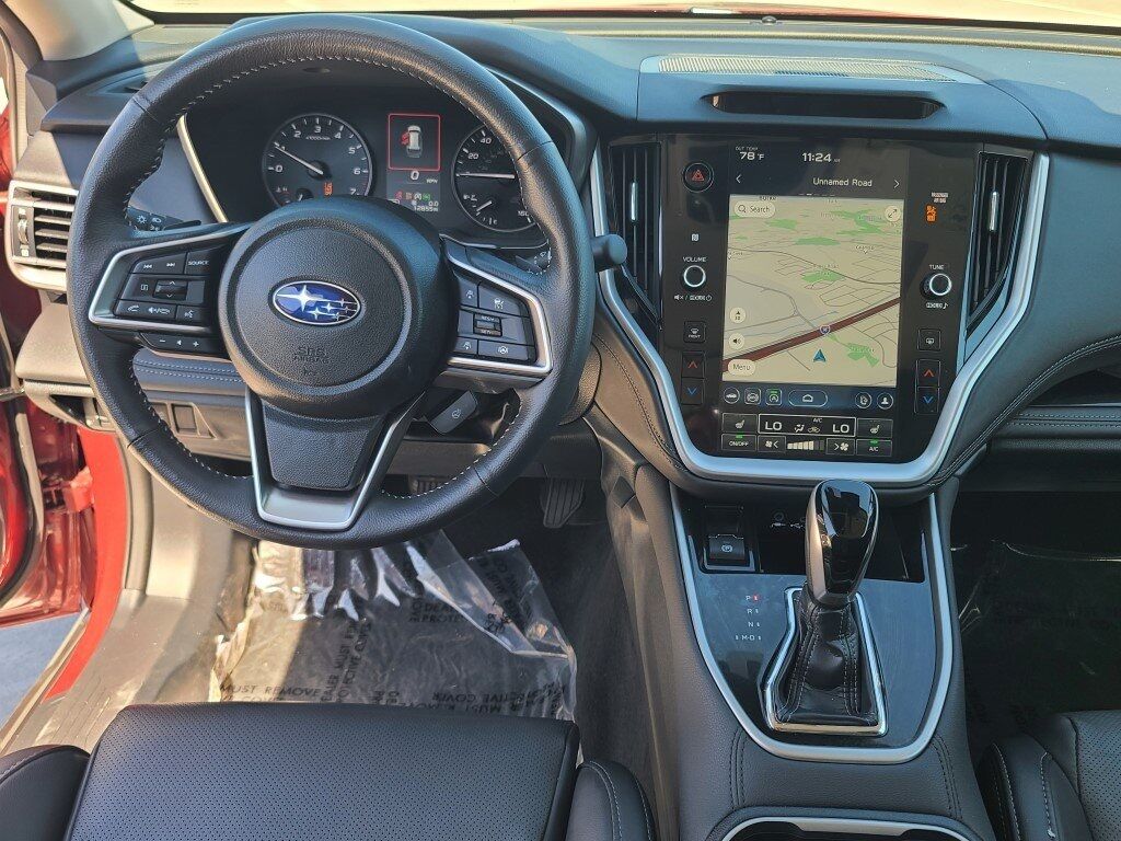 2024 Subaru Outback Onyx Edition XT Springfield VA