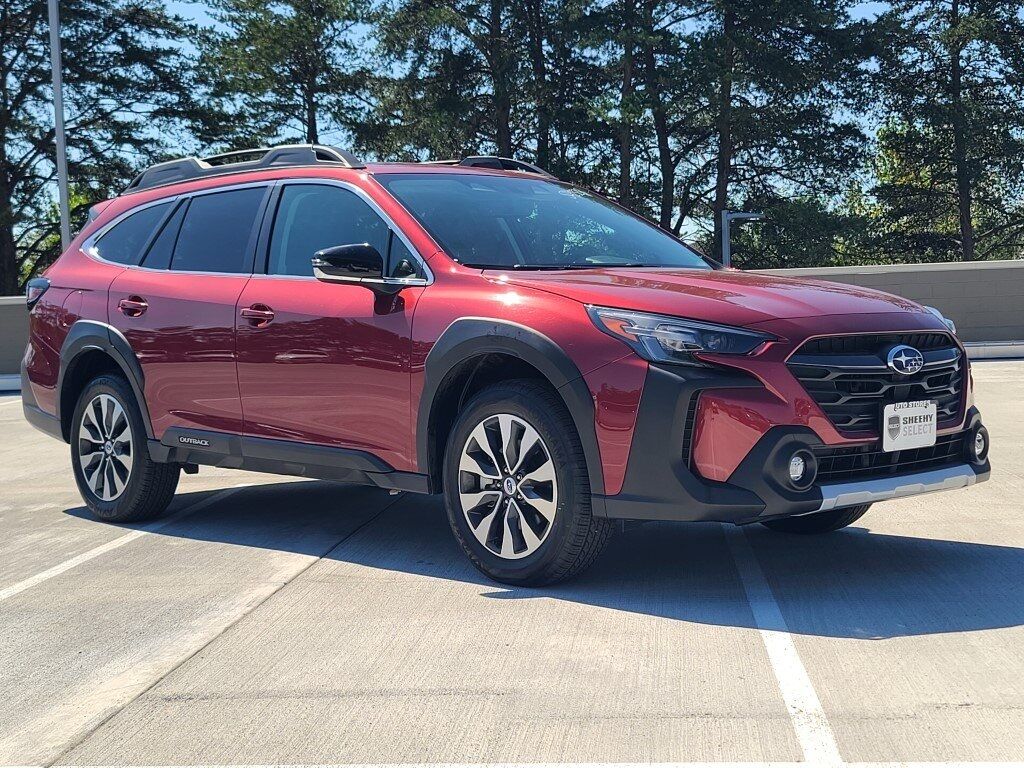 2024 Subaru Outback Onyx Edition XT Springfield VA