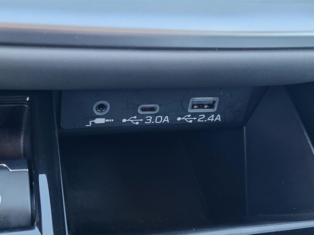 2024 Subaru Outback Onyx Edition XT Springfield VA