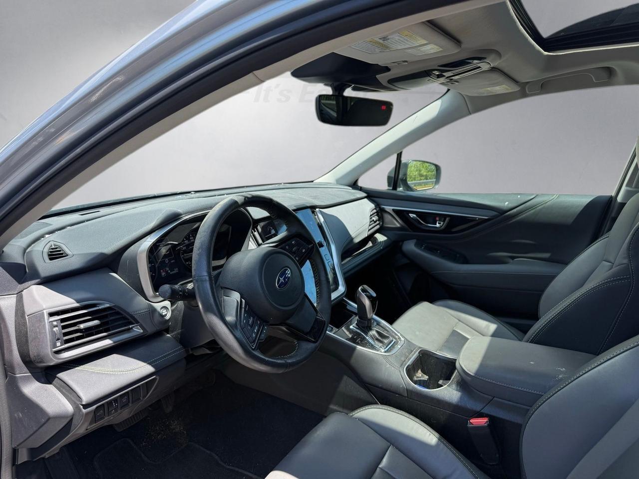 2024 Subaru Outback Onyx Edition XT Springfield VA