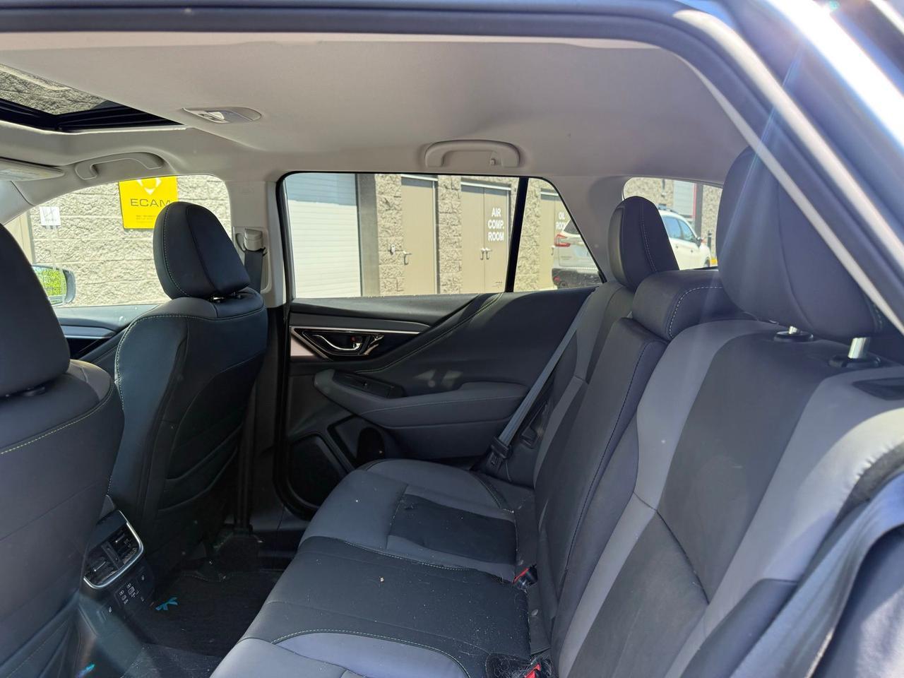 2024 Subaru Outback Onyx Edition XT Springfield VA