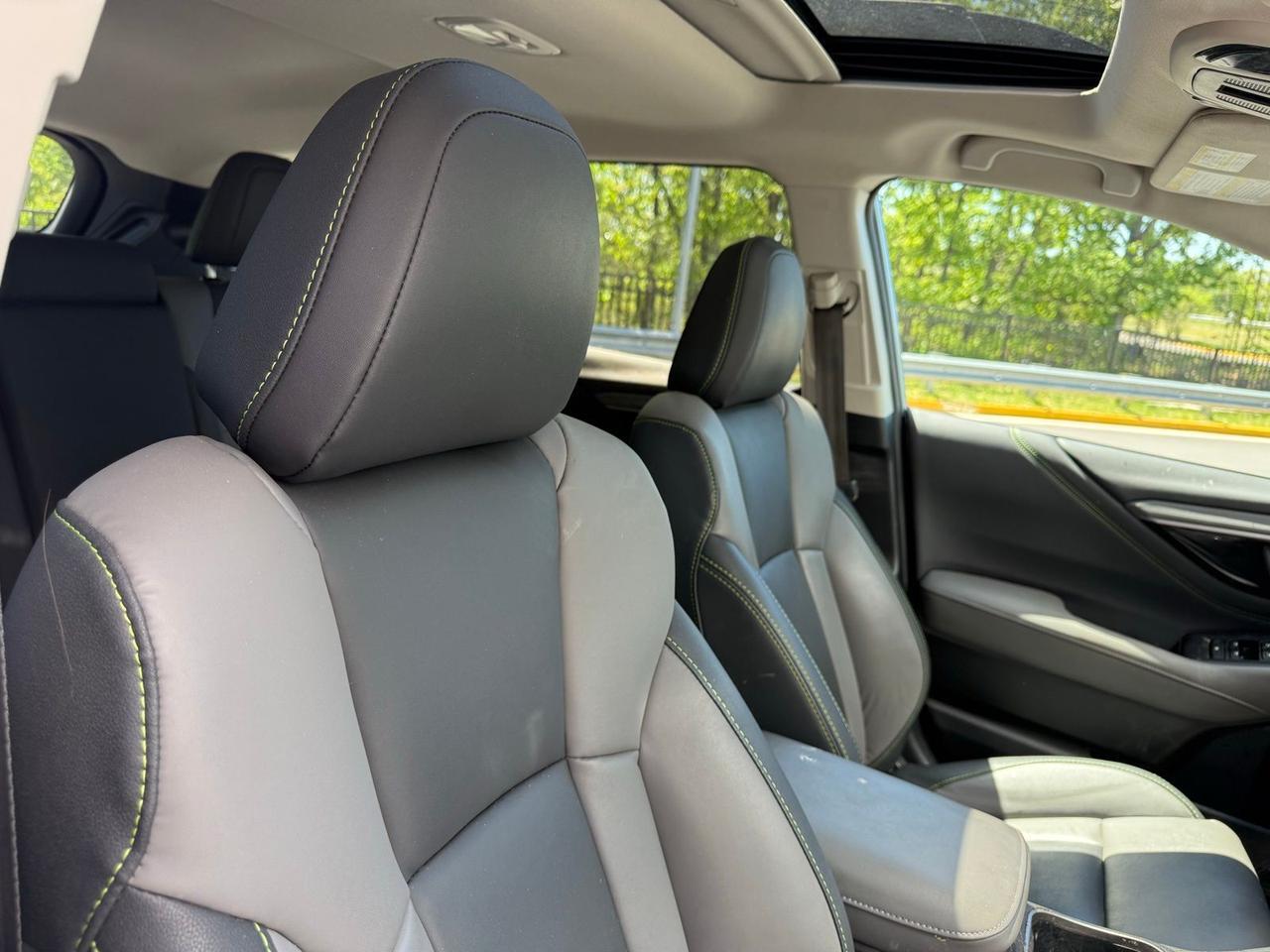 2024 Subaru Outback Onyx Edition XT Springfield VA