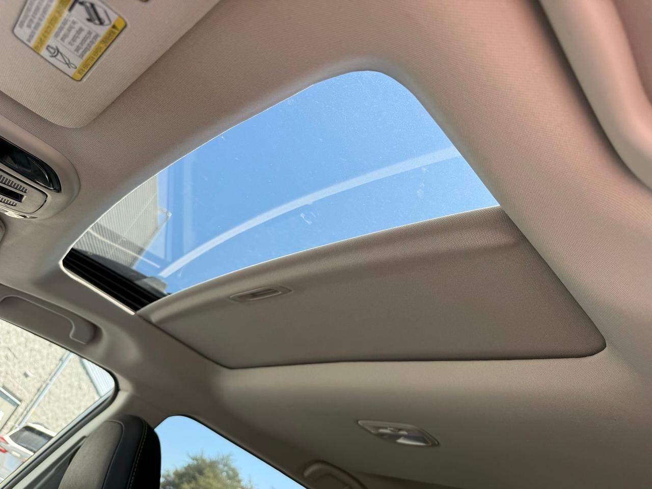 2024 Subaru Outback Onyx Edition XT Springfield VA