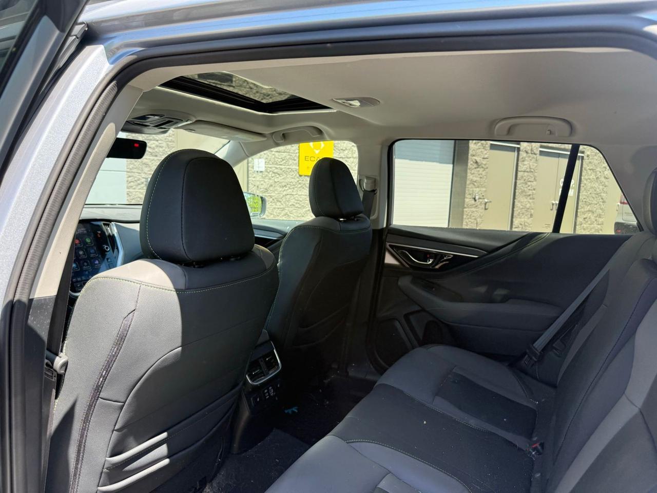 2024 Subaru Outback Onyx Edition XT Springfield VA