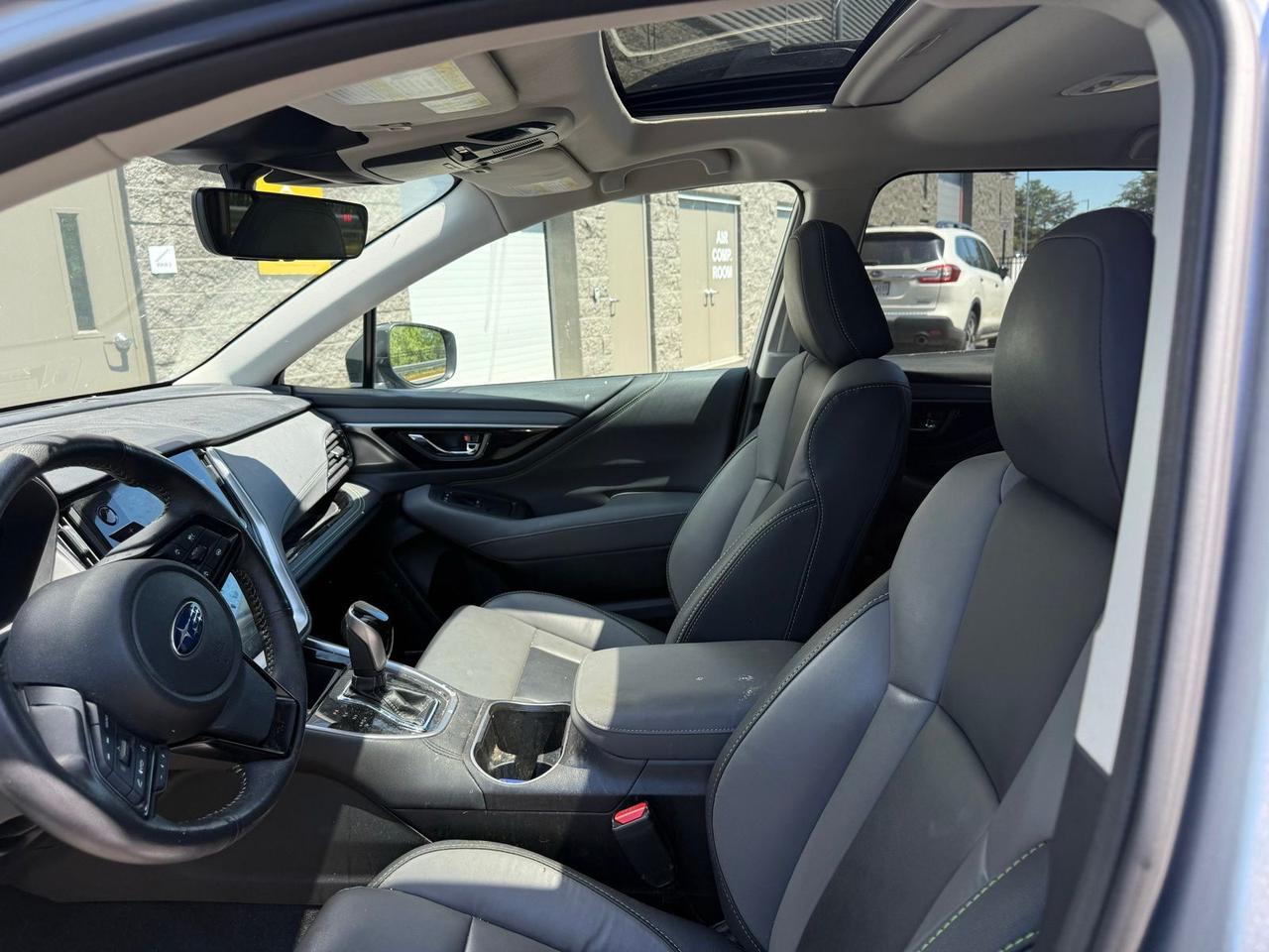 2024 Subaru Outback Onyx Edition XT Springfield VA