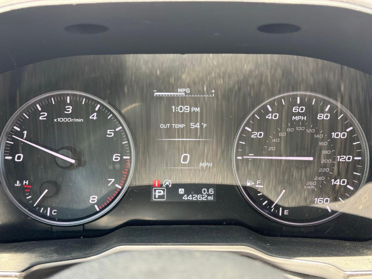 2024 Subaru Outback Onyx Edition XT Springfield VA