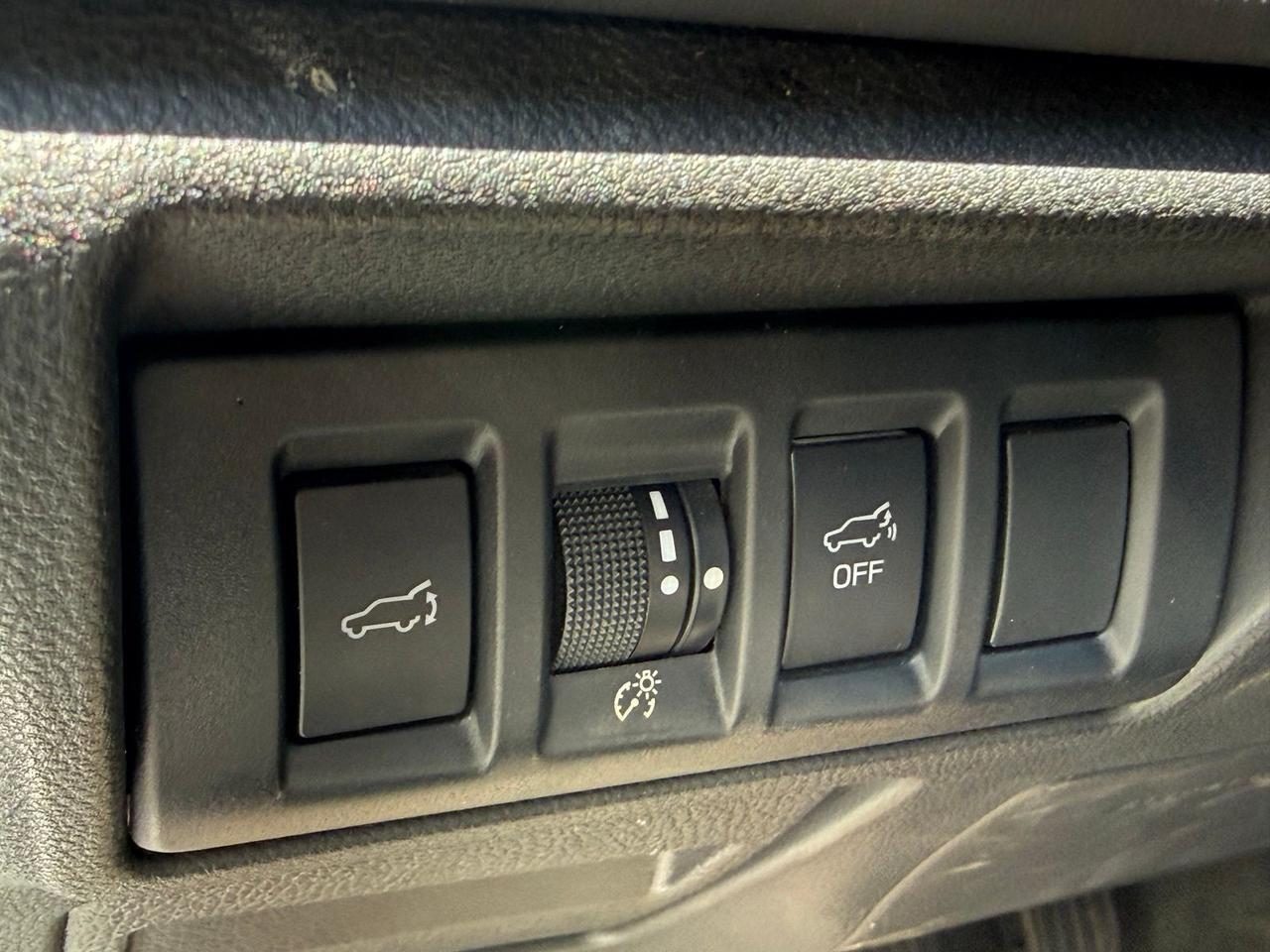 2024 Subaru Outback Onyx Edition XT Springfield VA