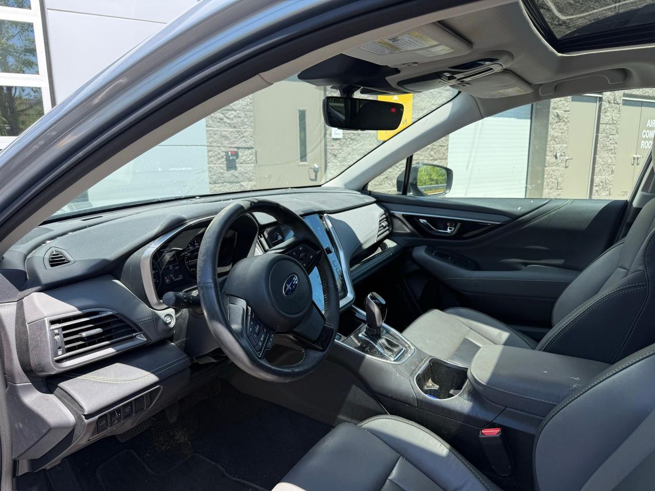 2024 Subaru Outback Onyx Edition XT Springfield VA