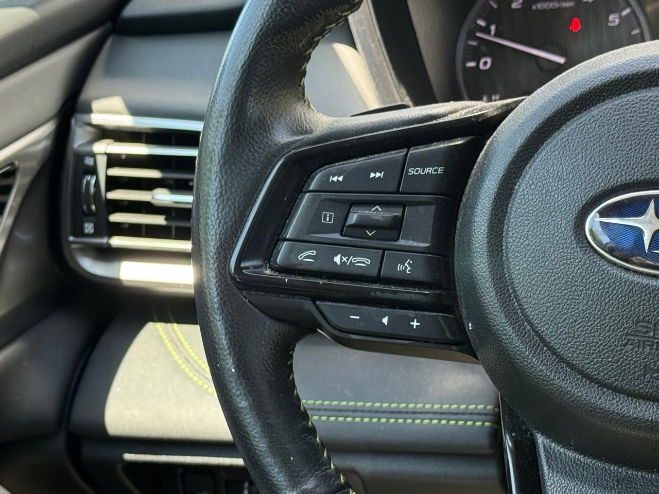 2024 Subaru Outback Onyx Edition XT Springfield VA