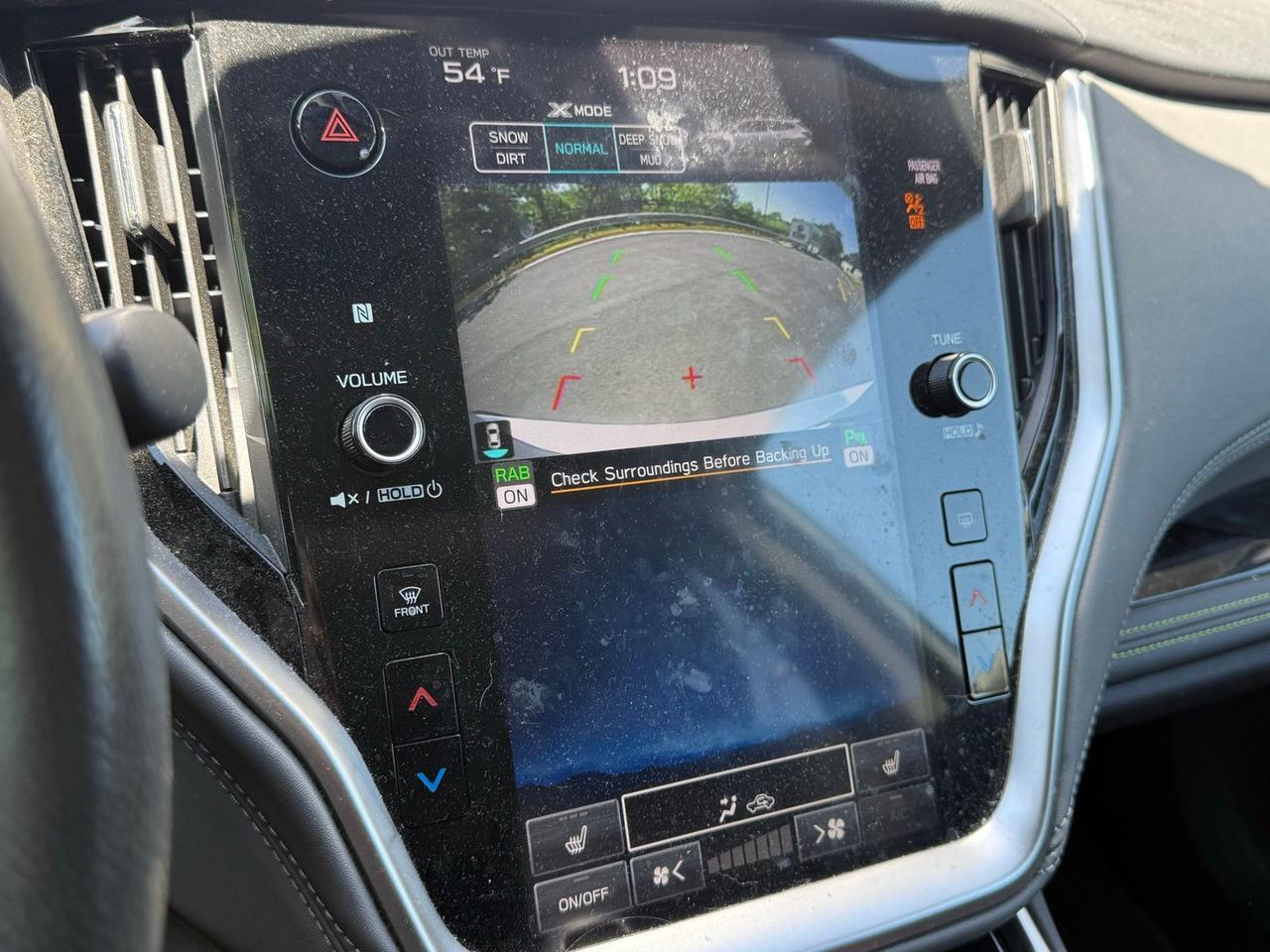 2024 Subaru Outback Onyx Edition XT Springfield VA