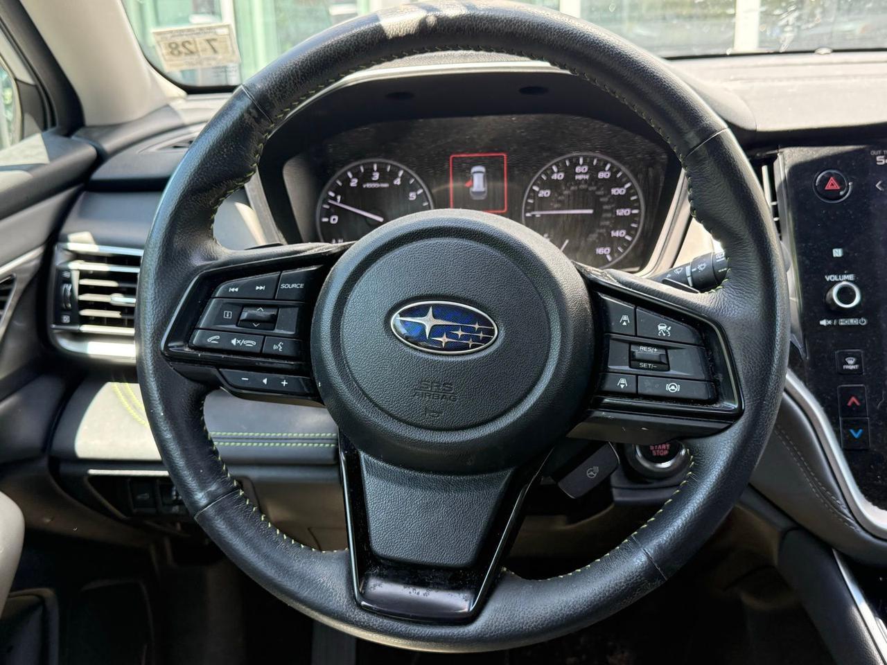 2024 Subaru Outback Onyx Edition XT Springfield VA