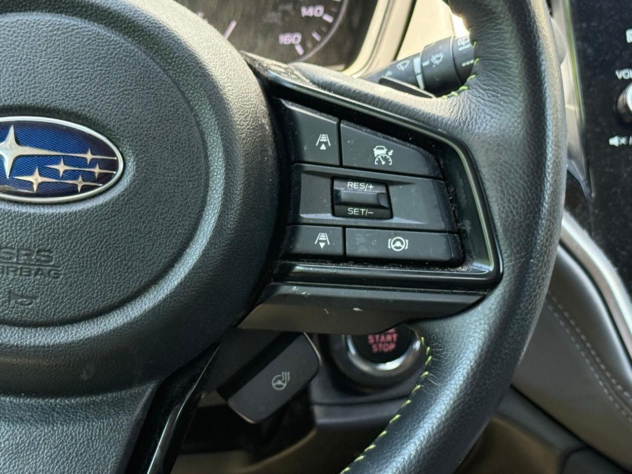 2024 Subaru Outback Onyx Edition XT Springfield VA