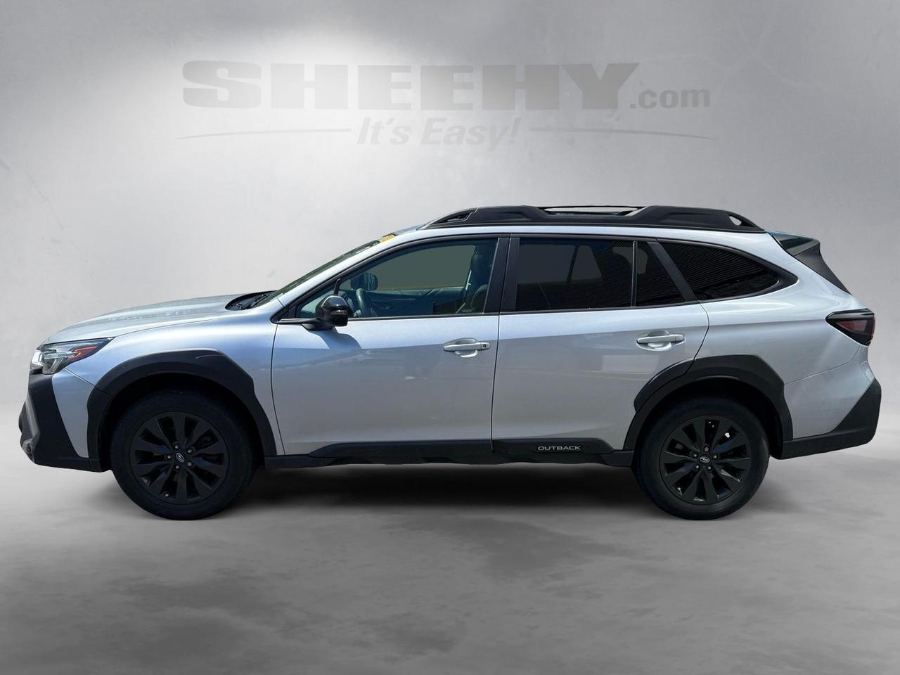 2024 Subaru Outback Onyx Edition XT Springfield VA