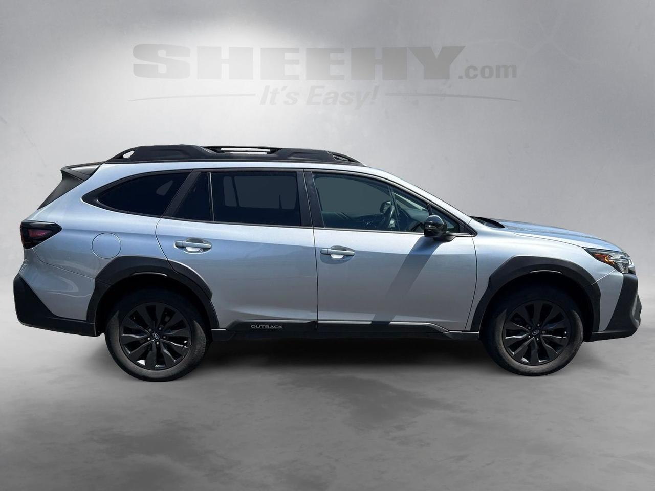 2024 Subaru Outback Onyx Edition XT Springfield VA