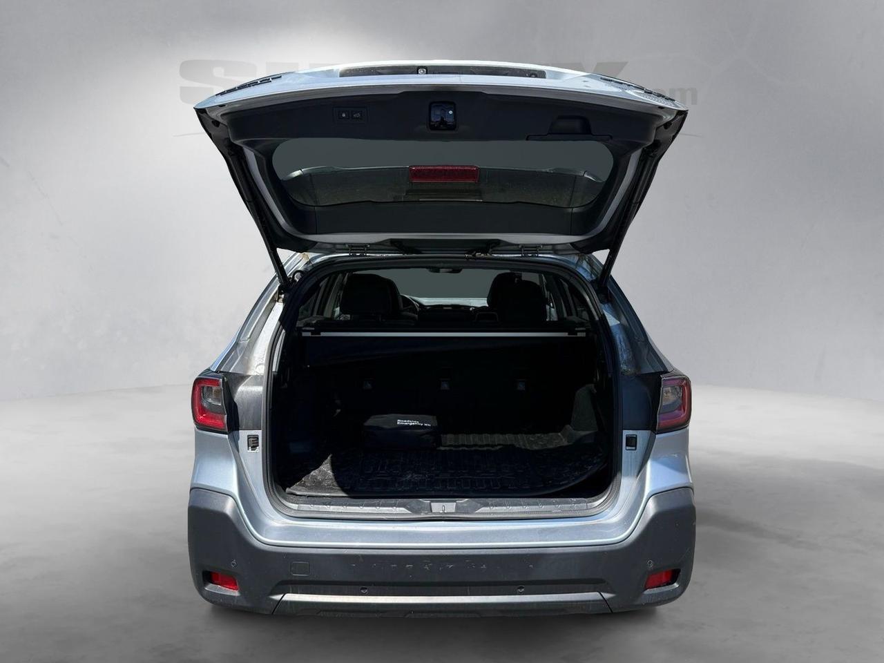 2024 Subaru Outback Onyx Edition XT Springfield VA