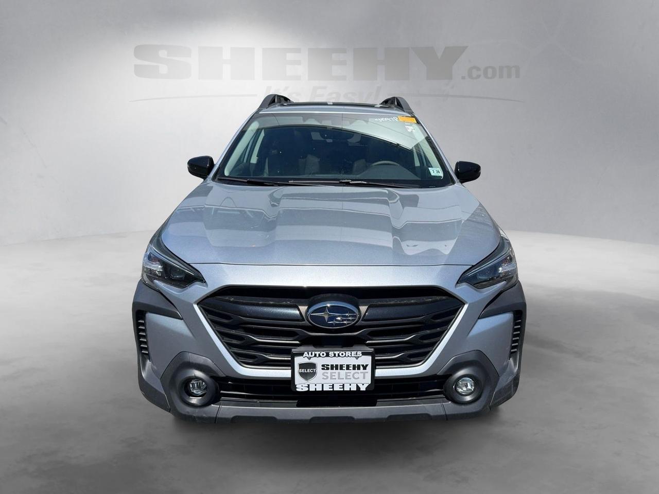 2024 Subaru Outback Onyx Edition XT Springfield VA