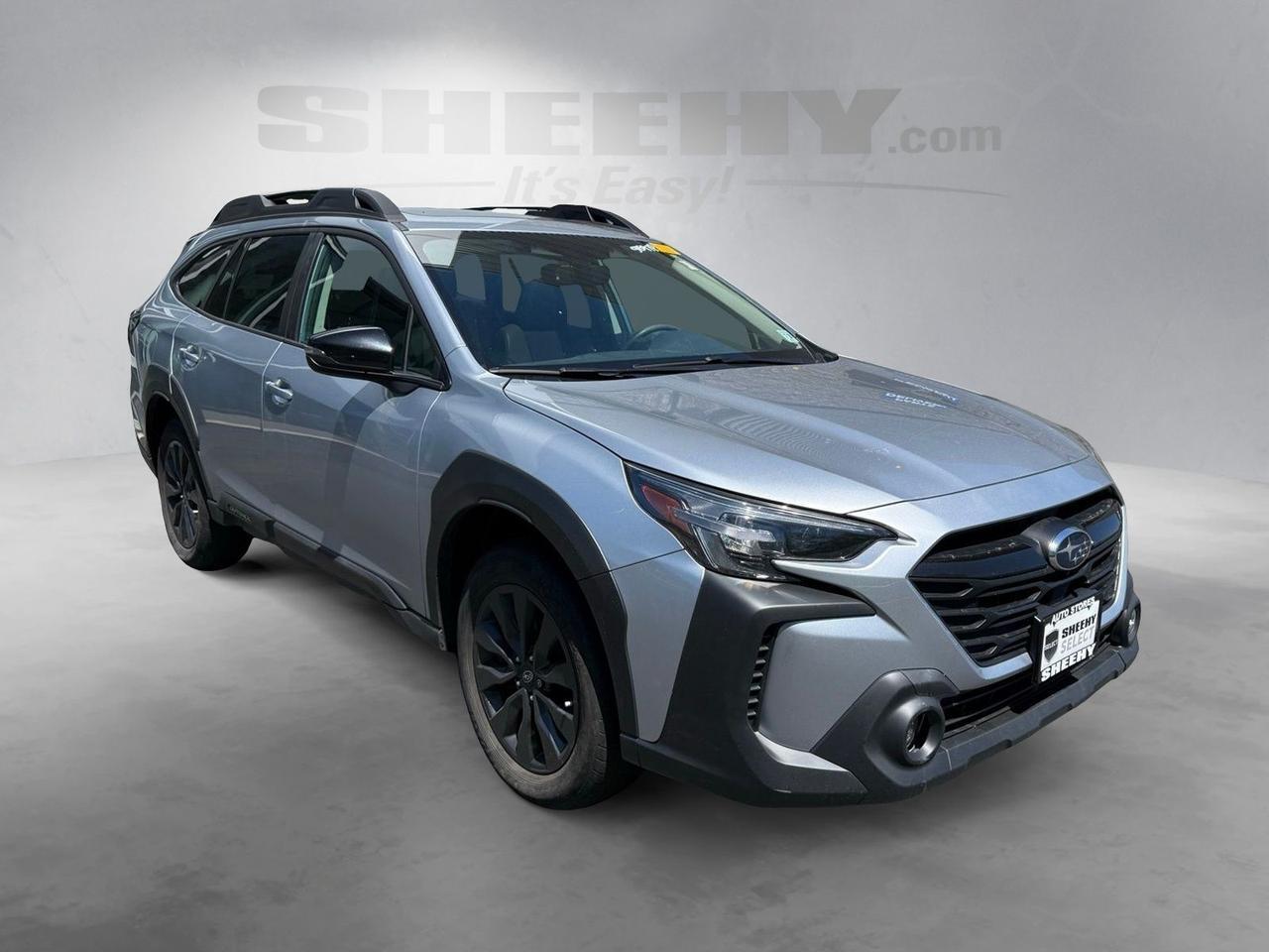 2024 Subaru Outback Onyx Edition XT Springfield VA