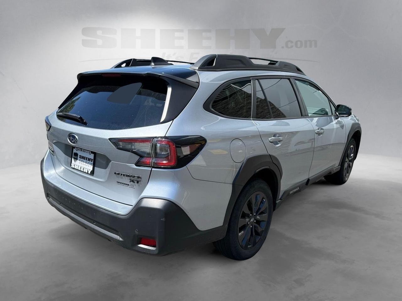 2024 Subaru Outback Onyx Edition XT Springfield VA