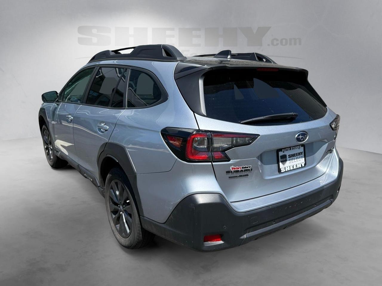 2024 Subaru Outback Onyx Edition XT Springfield VA