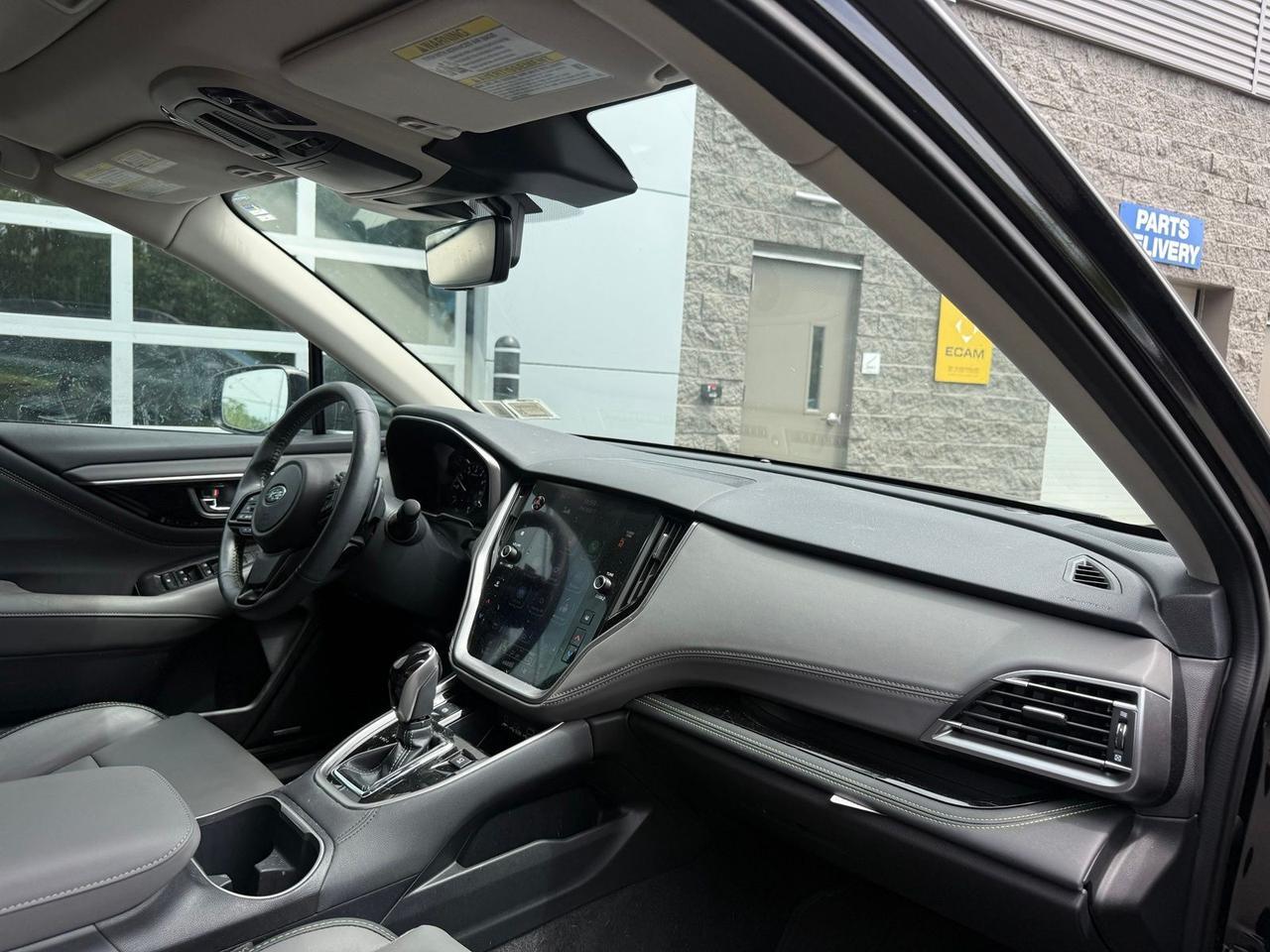 2024 Subaru Outback Onyx Edition XT Springfield VA